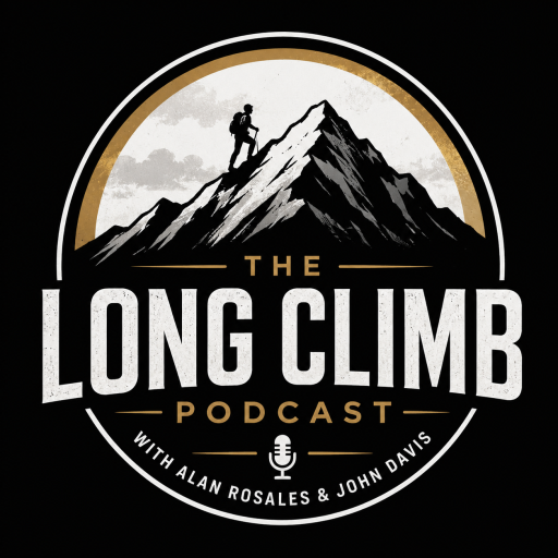 The Long Climb Podcast